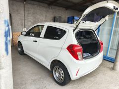 Сүрөт унаа Chevrolet Spark