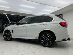 Сүрөт унаа BMW X5