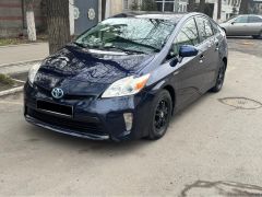 Photo of the vehicle Toyota Prius