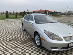 Сүрөт унаа Lexus ES