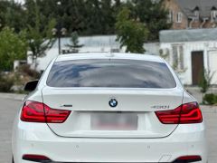 Сүрөт унаа BMW 4 серия