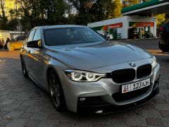 Фото авто BMW 3 серии