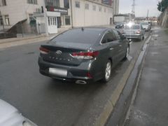 Photo of the vehicle Hyundai Sonata