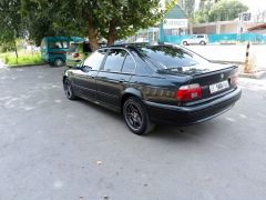 Сүрөт унаа BMW 5 серия