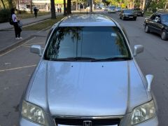 Photo of the vehicle Honda CR-V