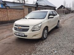 Photo of the vehicle Chevrolet Cobalt