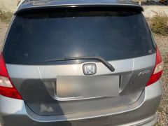 Сүрөт унаа Honda Fit