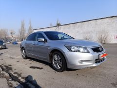 Фото авто Honda Accord