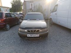 Сүрөт унаа Daewoo Nexia