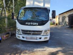 Фото авто Foton Ollin