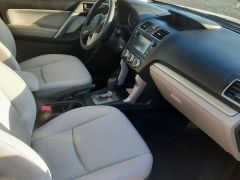 Photo of the vehicle Subaru Forester