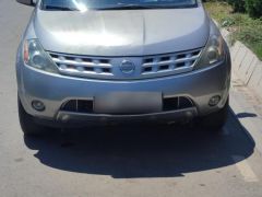 Photo of the vehicle Nissan Murano