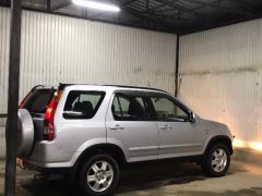 Фото авто Honda CR-V