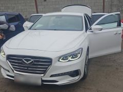 Photo of the vehicle Hyundai Grandeur