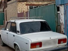 Сүрөт унаа ВАЗ (Lada) 2107