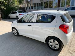 Фото авто Chevrolet Spark