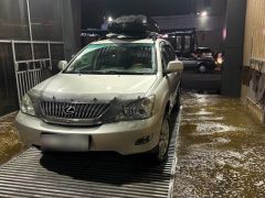 Сүрөт унаа Lexus RX