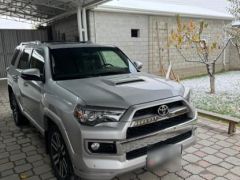 Сүрөт унаа Toyota 4Runner