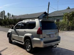 Сүрөт унаа Lexus GX