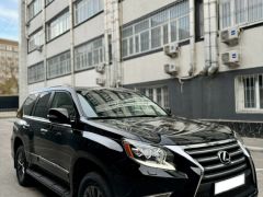 Фото авто Lexus GX