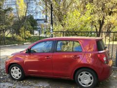 Сүрөт унаа Scion xD