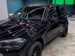 Сүрөт унаа BMW X5