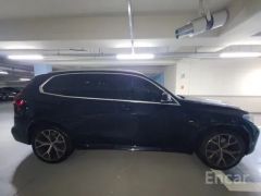 Сүрөт унаа BMW X5