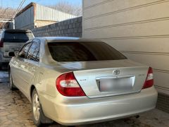 Фото авто Toyota Camry (Japan)