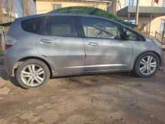 Сүрөт унаа Honda Jazz