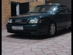 Photo of the vehicle Audi A6