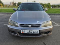 Сүрөт унаа Honda Torneo