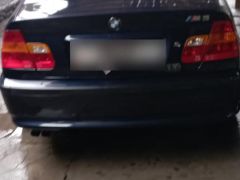 Сүрөт унаа BMW 3 серия