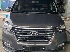 Photo of the vehicle Hyundai Starex (H-1)