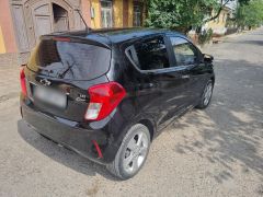 Фото авто Chevrolet Spark