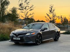 Photo of the vehicle Toyota Camry