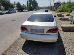 Сүрөт унаа Lexus ES