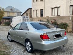 Photo of the vehicle Toyota Camry (Japan)