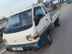 Фото авто Hyundai Porter