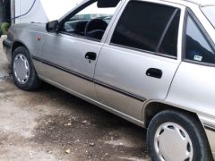 Сүрөт унаа Daewoo Nexia