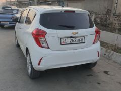 Сүрөт унаа Chevrolet Spark