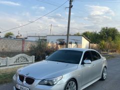 Photo of the vehicle BMW 5 Series