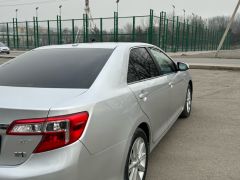 Photo of the vehicle Toyota Camry