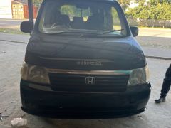 Фото авто Honda Stepwgn