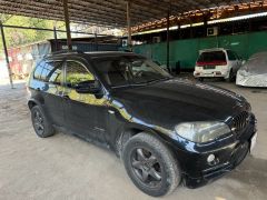 Фото авто BMW X5