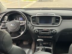 Фото авто Kia Sorento