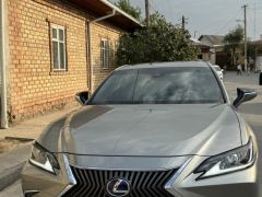 Сүрөт унаа Lexus ES