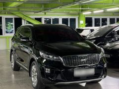 Photo of the vehicle Kia Sorento