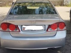 Сүрөт унаа Honda Civic