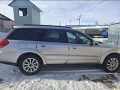 Сүрөт унаа Subaru Outback