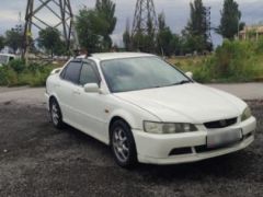 Photo of the vehicle Honda Accord